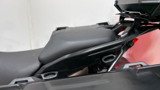 Ducati Multistrada V4 S Grey Essential (20MY)